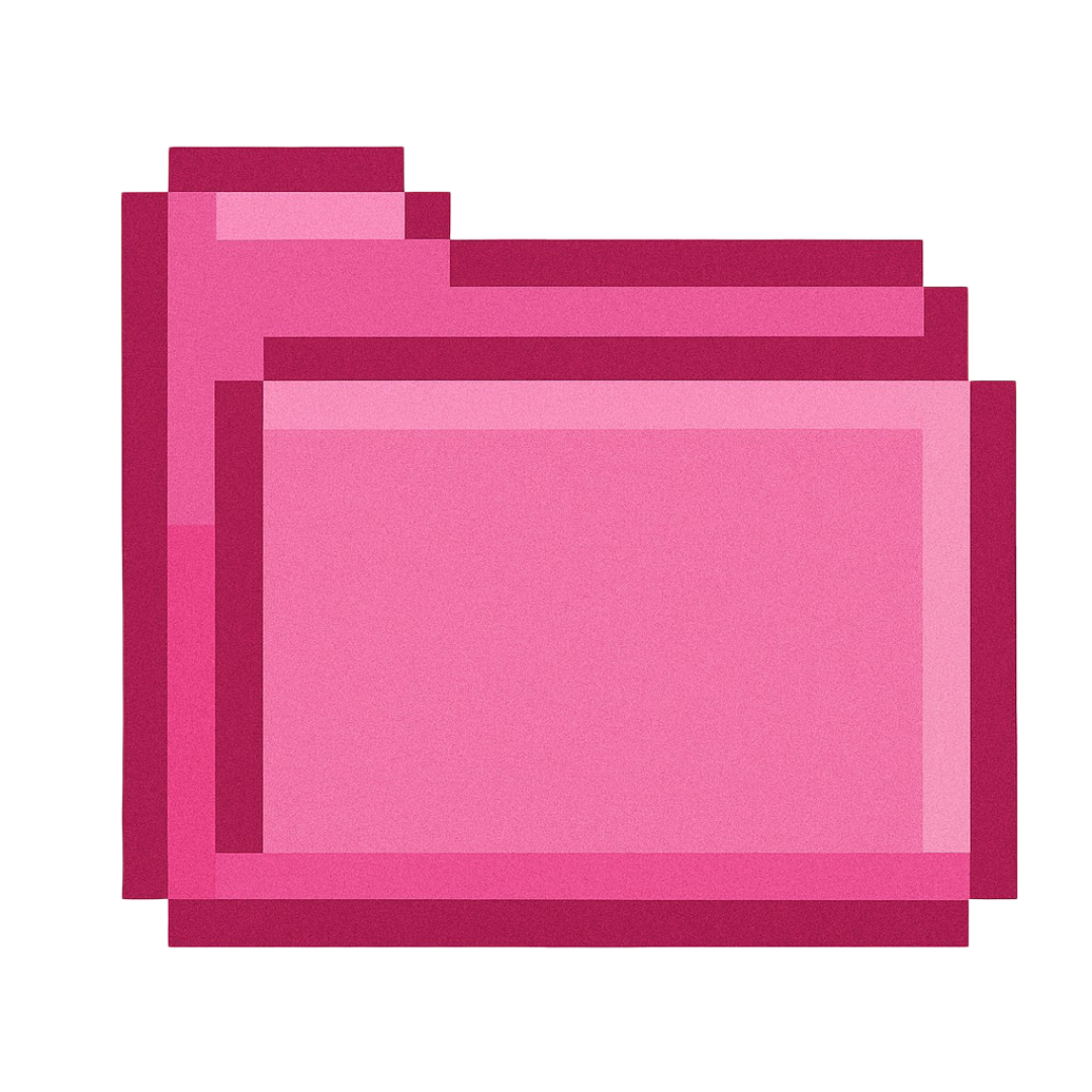 Projects Icon